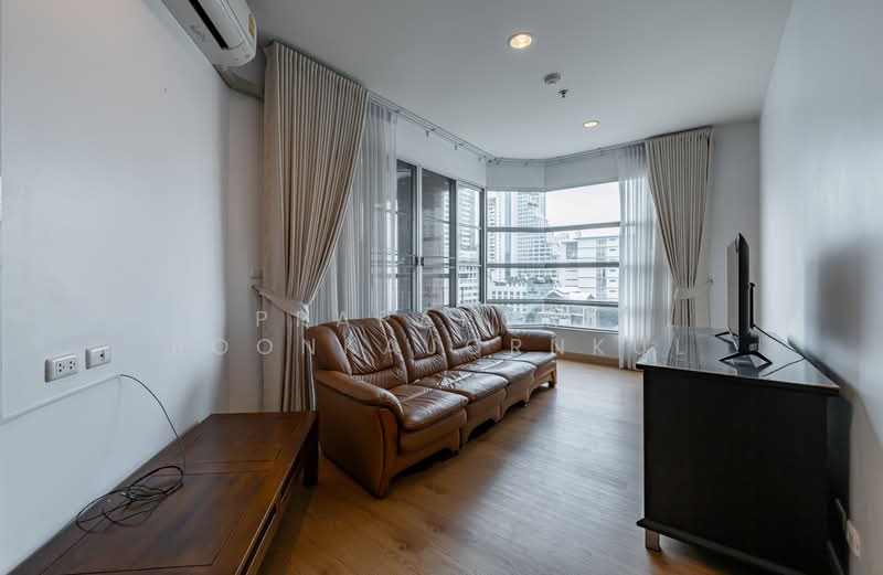 Citi Smart Sukhumvit 18, Bangkok, 366 Soi Sukhumvit 18, Sukhumvit Road, Khlong Toei, Bangkok, 2 Bedrooms, 77 sqm, Condo For Rent, by Prapaporn Boonkajonkul, 500308717 - DDproperty.com