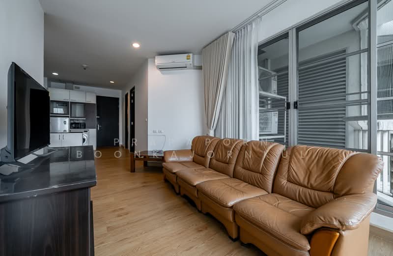 Citi Smart Sukhumvit 18, Bangkok, 366 Soi Sukhumvit 18, Sukhumvit Road, Khlong Toei, Bangkok, 2 Bedrooms, 77 sqm, Condo For Rent, by Prapaporn Boonkajonkul, 500308717 - DDproperty.com