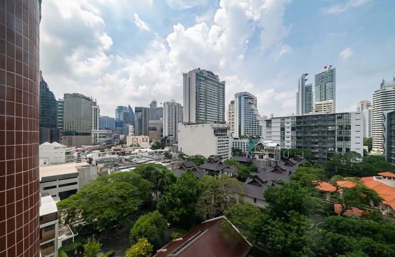 Citi Smart Sukhumvit 18 : ซิตี้ สมาร์ท สุขุมวิท 18, กรุงเทพ, 366 ซอยสุขุมวิท 18 ถนนสุขุมวิท, คลองเตย, กรุงเทพ, 77 ตร.ม., คอนโด ให้เช่า, โดย Prapaporn Boonkajornkul, 500308717 - DDproperty.com