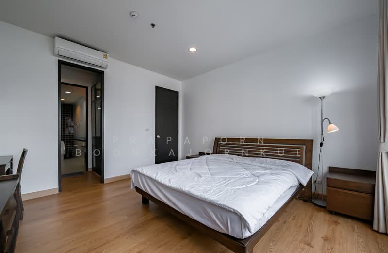 Citi Smart Sukhumvit 18, Bangkok, 366 Soi Sukhumvit 18, Sukhumvit Road, Khlong Toei, Bangkok, 2 Bedrooms, 77 sqm, Condo For Rent, by Prapaporn Boonkajonkul, 500308717 - DDproperty.com