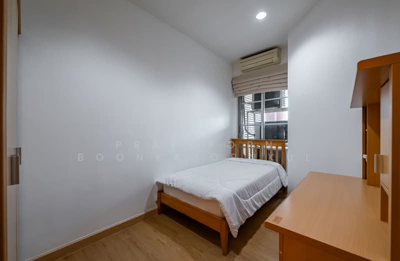 Citi Smart Sukhumvit 18, Bangkok, 366 Soi Sukhumvit 18, Sukhumvit Road, Khlong Toei, Bangkok, 2 Bedrooms, 77 sqm, Condo For Rent, by Prapaporn Boonkajonkul, 500308717 - DDproperty.com