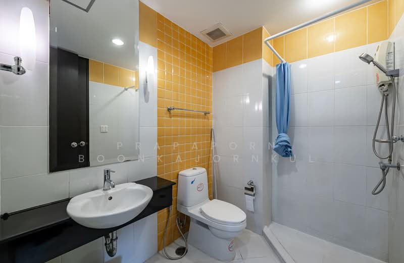 Citi Smart Sukhumvit 18, Bangkok, 366 Soi Sukhumvit 18, Sukhumvit Road, Khlong Toei, Bangkok, 2 Bedrooms, 77 sqm, Condo For Rent, by Prapaporn Boonkajonkul, 500308717 - DDproperty.com