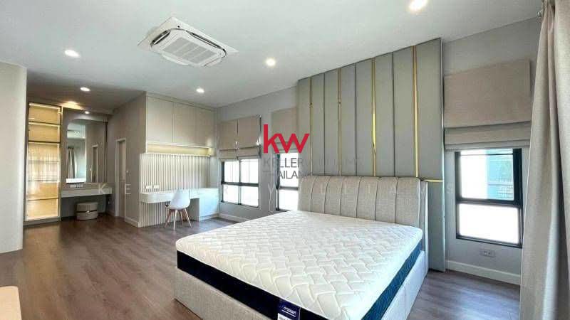 Setthasiri Bangna-Suvarnabhumi : เศรษฐสิริ บางนา-สุวรรณภูมิ, สมุทรปราการ, 888 ถ.กิ่งแก้ว, ราชาเทวะ, บางพลี, สมุทรปราการ, 247 ตร.ม., บ้านเดี่ยว ขาย, โดย Keller Williams, 500308718 - DDproperty.com