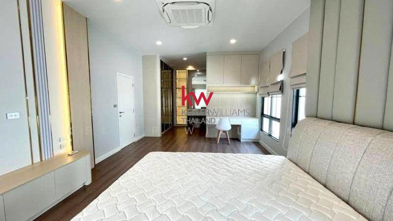 Setthasiri Bangna-Suvarnabhumi, Samut Prakan, 888 King Kaeo Road, Rachathewa, Bang Plee, Samut Prakan, 4 Bedrooms, 247 sqm, Single Detached House For Sale, by Keller Williams, 500308718 - DDproperty.com