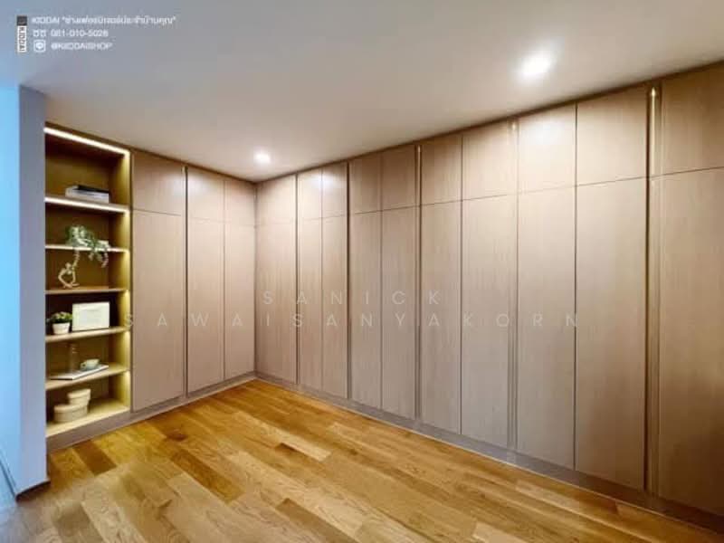 undefined, Bangkok, Saphan Sung, Bangkok, 3 Bedrooms, 285 sqm, Single Detached House For Sale, by Sanick Sawaisanyakorn, 500308719 - DDproperty.com