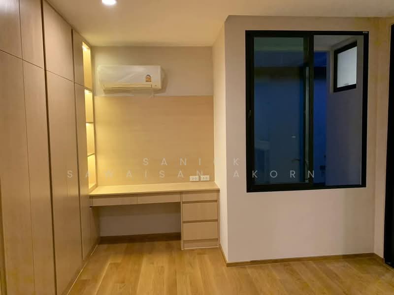 undefined, Bangkok, Saphan Sung, Bangkok, 3 Bedrooms, 285 sqm, Single Detached House For Sale, by Sanick Sawaisanyakorn, 500308719 - DDproperty.com