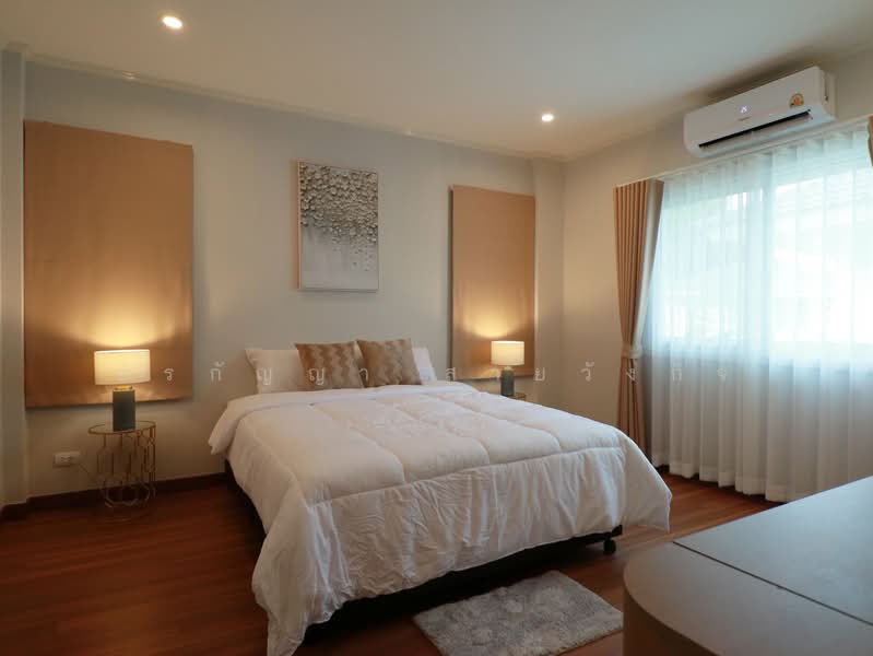 Supalai Park Ville Hangdong, Chiang Mai, Ban Waen, Hang Dong, Chiang Mai, 4 Bedrooms, 200 sqm, Single Detached House For Rent, by อรกัญญา สายวังกิจ, 500308727 - DDproperty.com