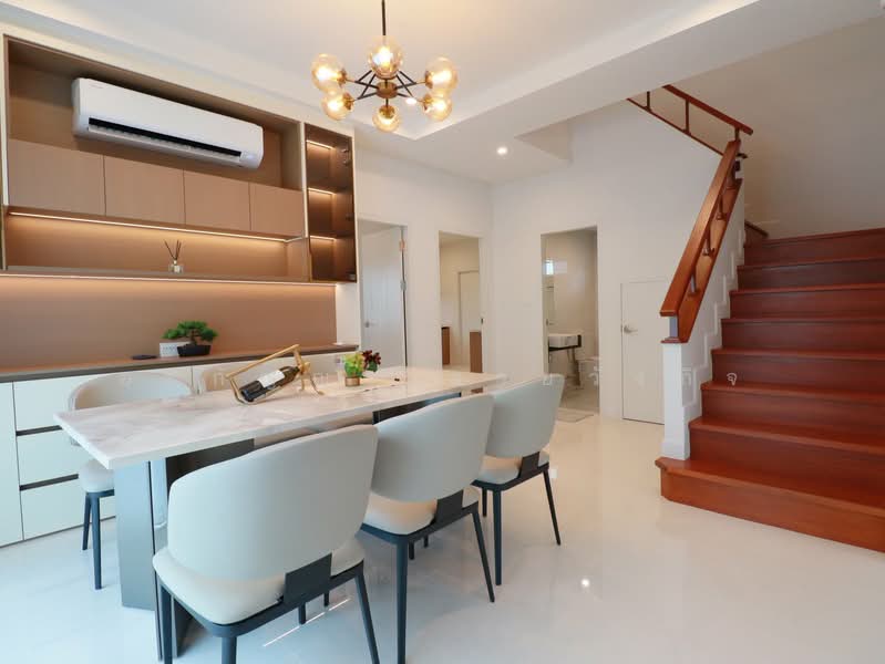 Supalai Park Ville Hangdong, Chiang Mai, Ban Waen, Hang Dong, Chiang Mai, 4 Bedrooms, 200 sqm, Single Detached House For Rent, by อรกัญญา สายวังกิจ, 500308727 - DDproperty.com