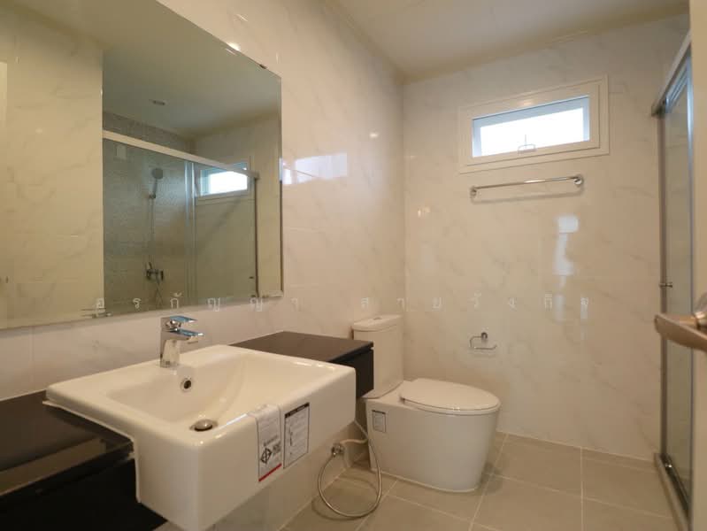 Supalai Park Ville Hangdong, Chiang Mai, Ban Waen, Hang Dong, Chiang Mai, 4 Bedrooms, 200 sqm, Single Detached House For Rent, by อรกัญญา สายวังกิจ, 500308727 - DDproperty.com