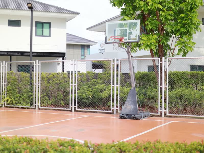 Supalai Park Ville Hangdong, Chiang Mai, Ban Waen, Hang Dong, Chiang Mai, 4 Bedrooms, 200 sqm, Single Detached House For Rent, by อรกัญญา สายวังกิจ, 500308727 - DDproperty.com