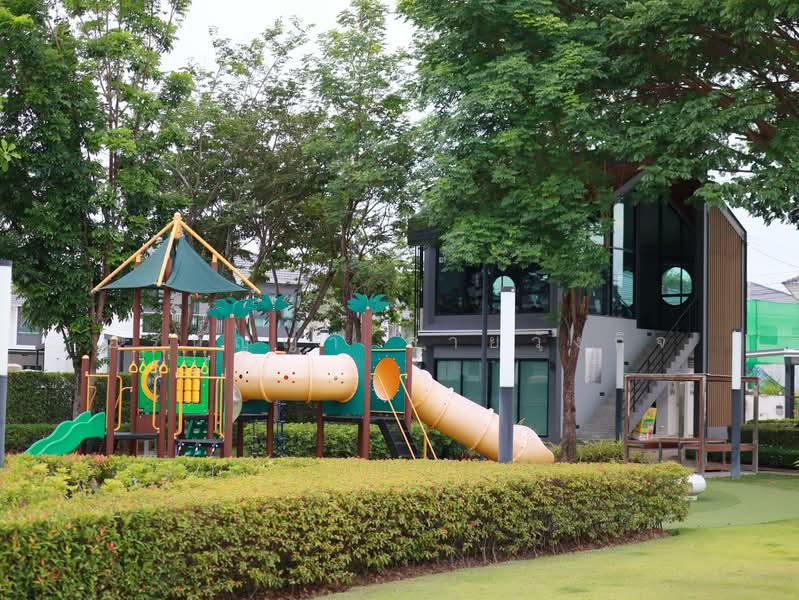 Supalai Park Ville Hangdong : ศุภาลัย พาร์ควิลล์ หางดง, เชียงใหม่, บ้านแหวน, หางดง, เชียงใหม่, 200 ตร.ม., บ้านเดี่ยว ให้เช่า, โดย อรกัญญา สายวังกิจ, 500308727 - DDproperty.com