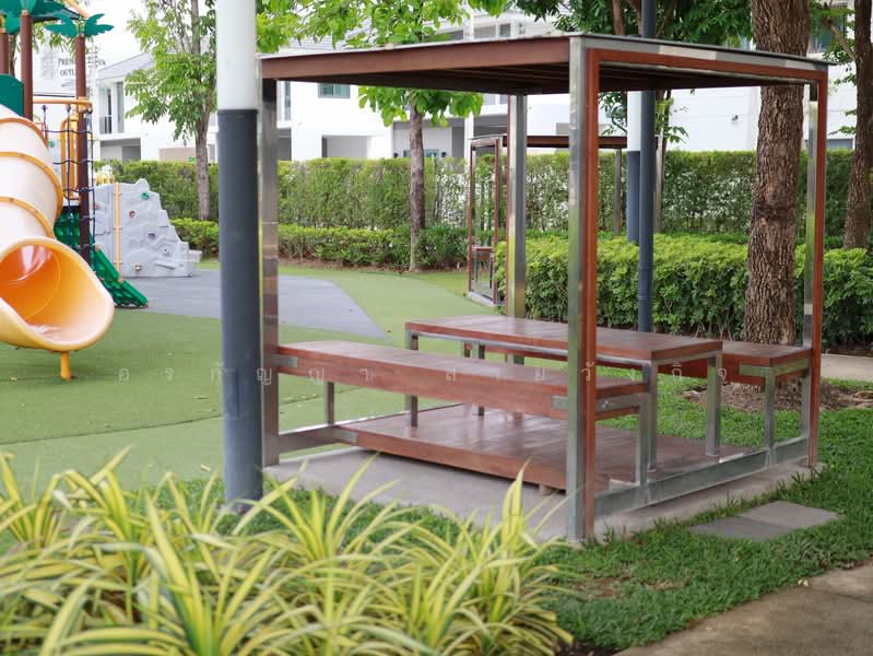 Supalai Park Ville Hangdong, Chiang Mai, Ban Waen, Hang Dong, Chiang Mai, 4 Bedrooms, 200 sqm, Single Detached House For Rent, by อรกัญญา สายวังกิจ, 500308727 - DDproperty.com
