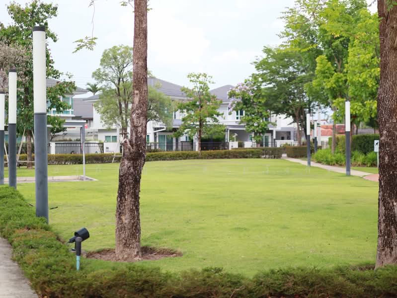 Supalai Park Ville Hangdong : ศุภาลัย พาร์ควิลล์ หางดง, เชียงใหม่, บ้านแหวน, หางดง, เชียงใหม่, 200 ตร.ม., บ้านเดี่ยว ให้เช่า, โดย อรกัญญา สายวังกิจ, 500308727 - DDproperty.com