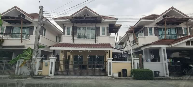 undefined, กรุงเทพ, วงศ์สว่าง, บางซื่อ, กรุงเทพ, 144 ตร.ม., บ้านเดี่ยว ให้เช่า, โดย Sanick Sawaisanyakorn, 500308728 - DDproperty.com