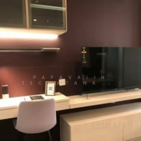 Life Asoke Hype, Bangkok, 339 Chaturathit Rd, Makkasan, Ratchathewi, Bangkok, 1 Bedroom, 26 sqm, Condo For Rent, by Papavalin Techatanaphuwit, 500308729 - DDproperty.com