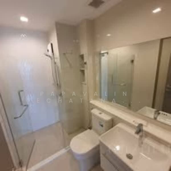 Life Asoke Hype, Bangkok, 339 Chaturathit Rd, Makkasan, Ratchathewi, Bangkok, 1 Bedroom, 26 sqm, Condo For Rent, by Papavalin Techatanaphuwit, 500308729 - DDproperty.com