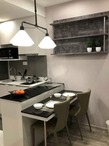 IDEO Mobi Sukhumvit 66, Bangkok, 2578 Soi Sukhumvit 66 Sukhumvit Road, Bang Chak, Phra Khanong, Bangkok, 1 Bedroom, 35 sqm, Condo For Rent, by Correct Property, 500308730 - DDproperty.com