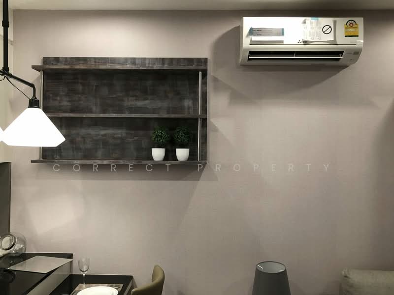 IDEO Mobi Sukhumvit 66, Bangkok, 2578 Soi Sukhumvit 66 Sukhumvit Road, Bang Chak, Phra Khanong, Bangkok, 1 Bedroom, 35 sqm, Condo For Rent, by Correct Property, 500308730 - DDproperty.com