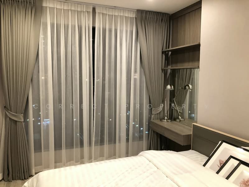 IDEO Mobi Sukhumvit 66, Bangkok, 2578 Soi Sukhumvit 66 Sukhumvit Road, Bang Chak, Phra Khanong, Bangkok, 1 Bedroom, 35 sqm, Condo For Rent, by Correct Property, 500308730 - DDproperty.com