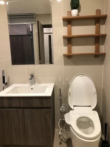 IDEO Mobi Sukhumvit 66, Bangkok, 2578 Soi Sukhumvit 66 Sukhumvit Road, Bang Chak, Phra Khanong, Bangkok, 1 Bedroom, 35 sqm, Condo For Rent, by Correct Property, 500308730 - DDproperty.com