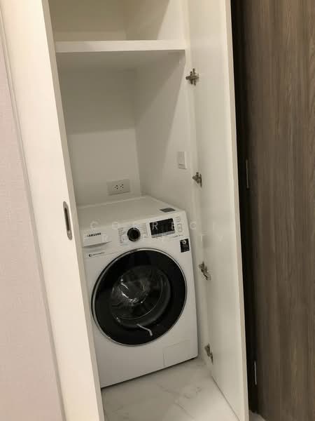 IDEO Mobi Sukhumvit 66, Bangkok, 2578 Soi Sukhumvit 66 Sukhumvit Road, Bang Chak, Phra Khanong, Bangkok, 1 Bedroom, 35 sqm, Condo For Rent, by Correct Property, 500308730 - DDproperty.com
