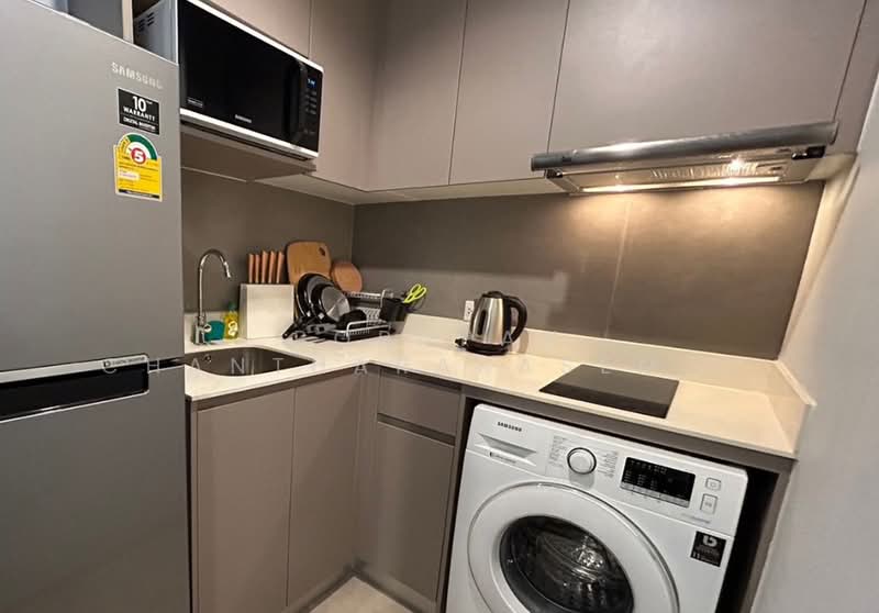 Whizdom Connect Sukhumvit : วิสซ์ดอม คอนเนค สุขุมวิท, กรุงเทพ, 1 ซอยปิยบุตร์ 1 ถนนสุขุมวิท, บางนา, กรุงเทพ, 48 ตร.ม., คอนโด ให้เช่า, โดย Pornpan Chantharakasemchai, 500308733 - DDproperty.com