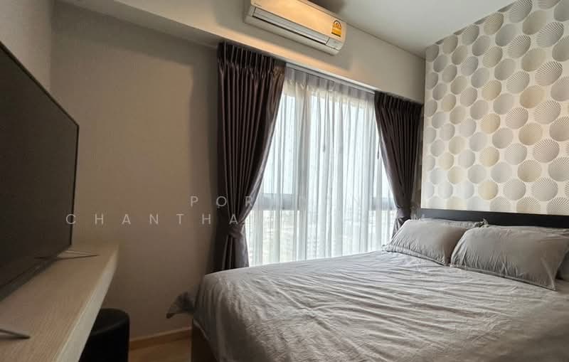 Whizdom Connect Sukhumvit : วิสซ์ดอม คอนเนค สุขุมวิท, กรุงเทพ, 1 ซอยปิยบุตร์ 1 ถนนสุขุมวิท, บางนา, กรุงเทพ, 48 ตร.ม., คอนโด ให้เช่า, โดย Pornpan Chantharakasemchai, 500308733 - DDproperty.com
