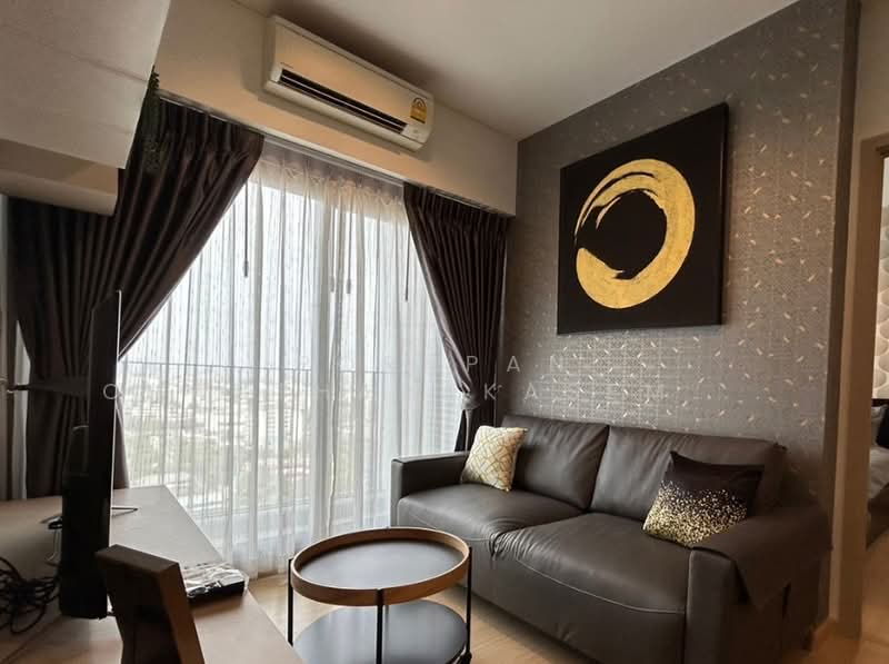 Whizdom Connect Sukhumvit : วิสซ์ดอม คอนเนค สุขุมวิท, กรุงเทพ, 1 ซอยปิยบุตร์ 1 ถนนสุขุมวิท, บางนา, กรุงเทพ, 48 ตร.ม., คอนโด ให้เช่า, โดย Pornpan Chantharakasemchai, 500308733 - DDproperty.com