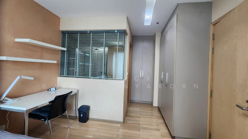 Siri At Sukhumvit, Bangkok, 902 Sukhumvit Road, Phra Kanong, Khlong Toei, Bangkok, 1 Bedroom, 53 sqm, Condo For Sale, by Sanick Sawaisanyakorn, 500308734 - DDproperty.com
