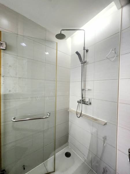 Siri At Sukhumvit, Bangkok, 902 Sukhumvit Road, Phra Kanong, Khlong Toei, Bangkok, 1 Bedroom, 53 sqm, Condo For Sale, by Sanick Sawaisanyakorn, 500308734 - DDproperty.com