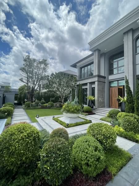 บ้าน 5-ห้องนอน, กรุงเทพ, ราษฎร์บูรณะ, กรุงเทพ, 4 ตร.ม., บ้านเดี่ยว ขาย, โดย Papavalin Techatanaphuwit, 500308735 - DDproperty.com