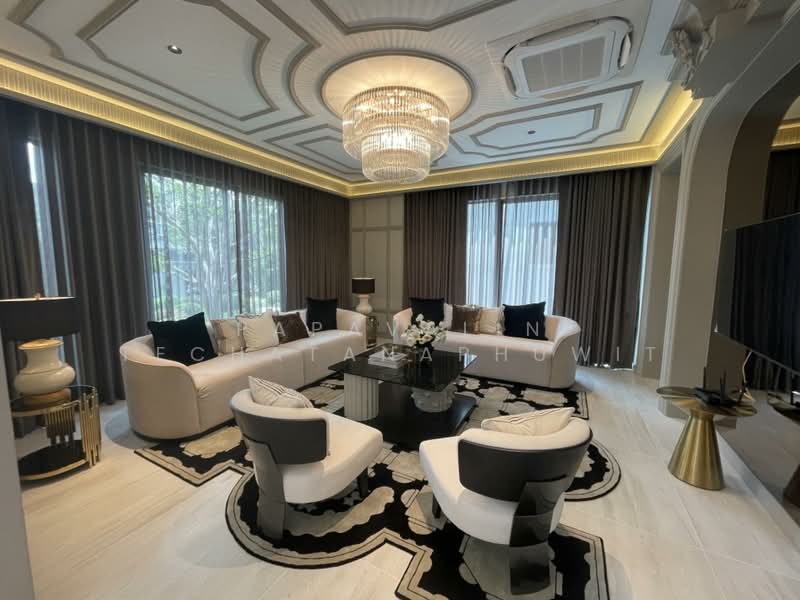 บ้าน 5-ห้องนอน, กรุงเทพ, ราษฎร์บูรณะ, กรุงเทพ, 4 ตร.ม., บ้านเดี่ยว ขาย, โดย Papavalin Techatanaphuwit, 500308735 - DDproperty.com