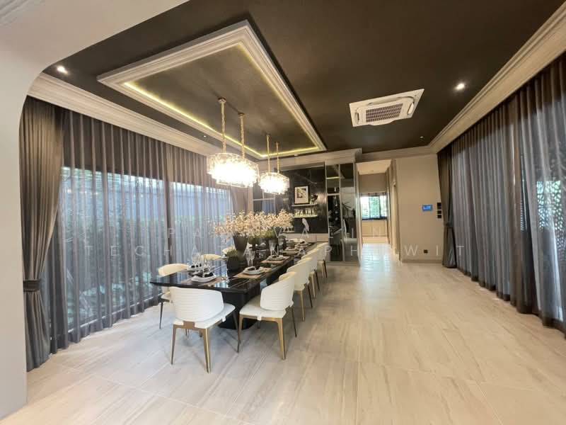 บ้าน 5-ห้องนอน, กรุงเทพ, ราษฎร์บูรณะ, กรุงเทพ, 4 ตร.ม., บ้านเดี่ยว ขาย, โดย Papavalin Techatanaphuwit, 500308735 - DDproperty.com