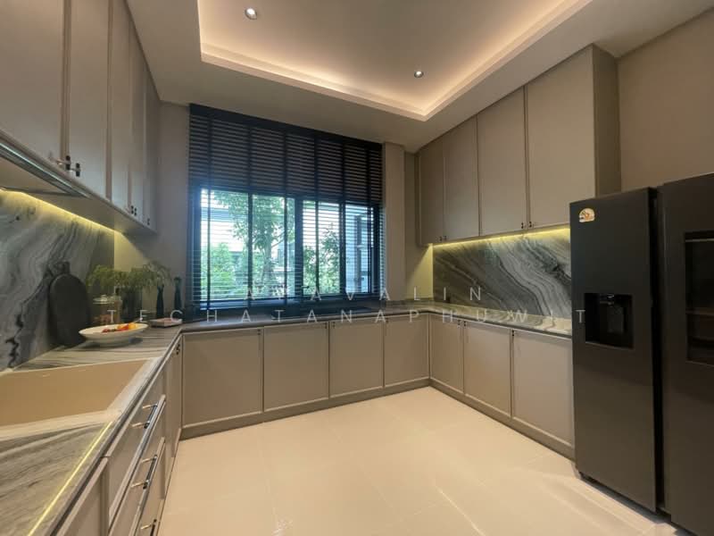 5-BR House, Bangkok, Rat Burana, Bangkok, 5 Bedrooms, 4 sqm, Single Detached House For Sale, by Papavalin Techatanaphuwit, 500308735 - DDproperty.com