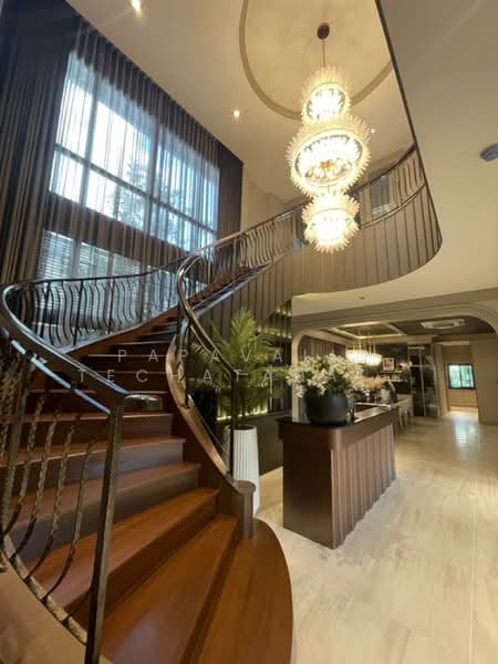 5-BR House, Bangkok, Rat Burana, Bangkok, 5 Bedrooms, 4 sqm, Single Detached House For Sale, by Papavalin Techatanaphuwit, 500308735 - DDproperty.com
