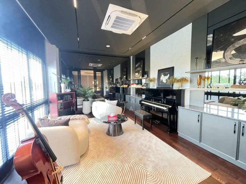 5-BR House, Bangkok, Rat Burana, Bangkok, 5 Bedrooms, 4 sqm, Single Detached House For Sale, by Papavalin Techatanaphuwit, 500308735 - DDproperty.com