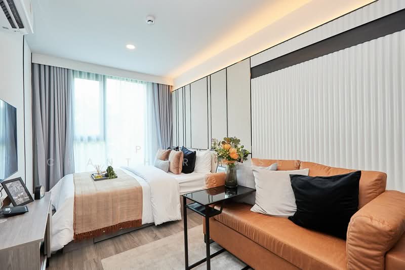 The Origin Ladprao 15, Bangkok, ซอยลาดพร้าว 15, Jom Phon, Chatuchak, Bangkok, 1 Bedroom, 24 sqm, Condo For Sale, by Pornpan Chantharakasemchai, 500308736 - DDproperty.com