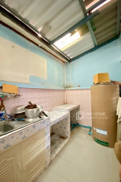 Baan Sri Bundit 5, Nonthaburi, Bang Kruai, Nonthaburi, 4 Bedrooms, 144 sqm, Townhouse For Sale, by ธวินันท์ มิ่งมงคล, 500308738 - DDproperty.com
