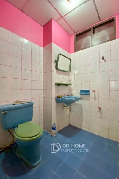 Baan Sri Bundit 5, Nonthaburi, Bang Kruai, Nonthaburi, 4 Bedrooms, 144 sqm, Townhouse For Sale, by ธวินันท์ มิ่งมงคล, 500308738 - DDproperty.com