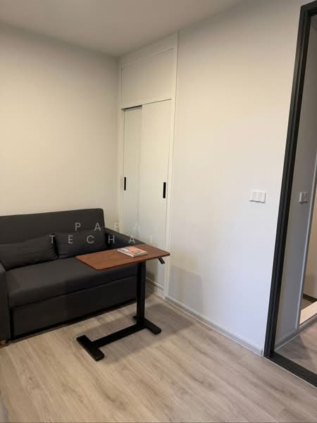 Quintara MHy’GEN Ratchada-Huai Khwang, Bangkok, 192 Ratchadaphisek 12 Alley, Huai Khwang, Bangkok, Studio, 22 sqm, Condo For Rent, by Papavalin Techatanaphuwit, 500308740 - DDproperty.com