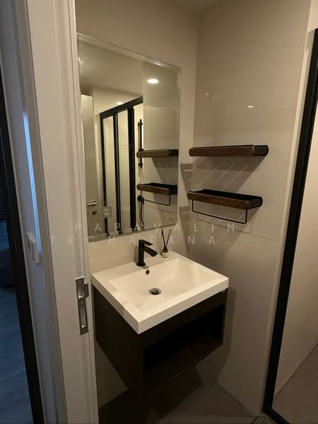 Quintara MHy’GEN Ratchada-Huai Khwang, Bangkok, 192 Ratchadaphisek 12 Alley, Huai Khwang, Bangkok, Studio, 22 sqm, Condo For Rent, by Papavalin Techatanaphuwit, 500308740 - DDproperty.com