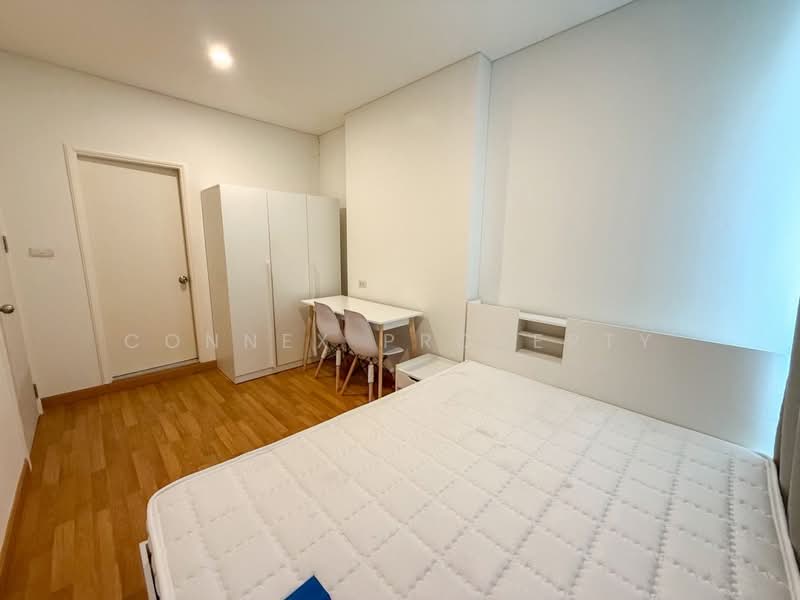 Lumpini Place Rama 3 - Riverine, Bangkok, Lieb wong waen usahakam Road, Bang Pong Pang, Yan Nawa, Bangkok, 1 Bedroom, 28 sqm, Condo For Rent, by Connex Property, 500308741 - DDproperty.com
