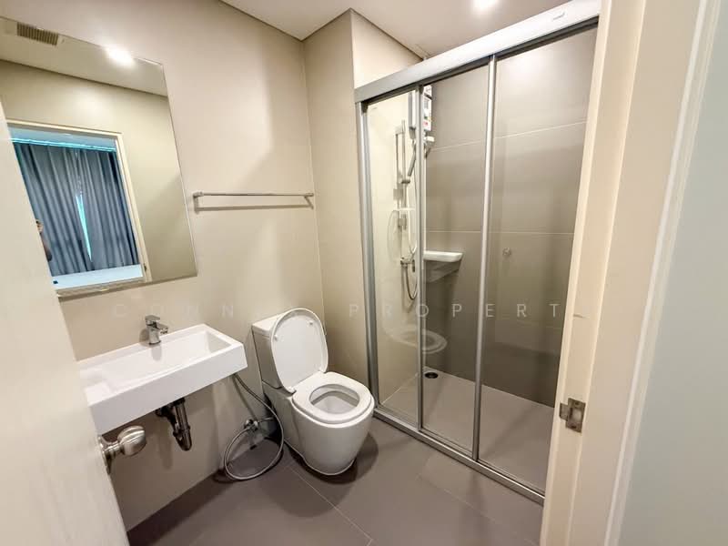 Lumpini Place Rama 3 - Riverine, Bangkok, Lieb wong waen usahakam Road, Bang Pong Pang, Yan Nawa, Bangkok, 1 Bedroom, 28 sqm, Condo For Rent, by Connex Property, 500308741 - DDproperty.com