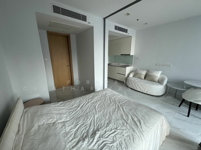 Hyde Sukhumvit 11, Bangkok, 11 Soi Sukhumvit 11, Khlongtoei Nua, Watthana, Bangkok, 1 Bedroom, 33 sqm, Condo For Sale, by Pornpan Chantharakasemchai, 500308742 - DDproperty.com