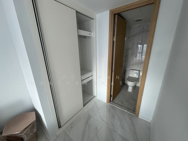 Hyde Sukhumvit 11, Bangkok, 11 Soi Sukhumvit 11, Khlongtoei Nua, Watthana, Bangkok, 1 Bedroom, 33 sqm, Condo For Sale, by Pornpan Chantharakasemchai, 500308742 - DDproperty.com