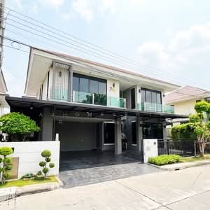 ขาย - สัมมากร ชัยพฤกษ์ - แจ้งวัฒนะ, นนทบุรี