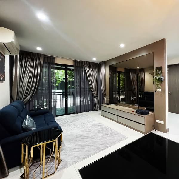 สัมมากร ชัยพฤกษ์ - แจ้งวัฒนะ, Nonthaburi, Bang Phlap, Pak Kret, Nonthaburi, 4 Bedrooms, 207 sqm, Single Detached House For Sale, by AJHOMECENTER - คุณโต, 500308745 - DDproperty.com