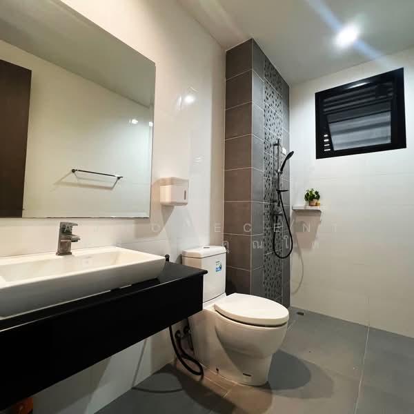 สัมมากร ชัยพฤกษ์ - แจ้งวัฒนะ, Nonthaburi, Bang Phlap, Pak Kret, Nonthaburi, 4 Bedrooms, 207 sqm, Single Detached House For Sale, by AJHOMECENTER - คุณโต, 500308745 - DDproperty.com