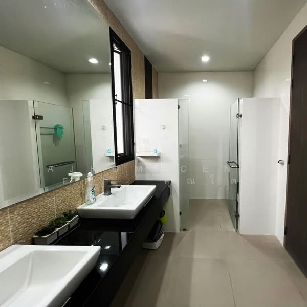สัมมากร ชัยพฤกษ์ - แจ้งวัฒนะ, Nonthaburi, Bang Phlap, Pak Kret, Nonthaburi, 4 Bedrooms, 207 sqm, Single Detached House For Sale, by AJHOMECENTER - คุณโต, 500308745 - DDproperty.com