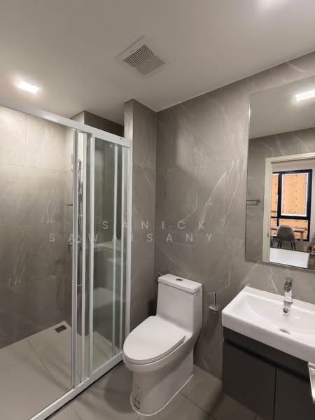 Modiz Vault Kaset-Sripatum, กรุงเทพ, Soi Phahonyothin 49/1, ลาดยาว, จตุจักร, กรุงเทพ, 29 ตร.ม., คอนโด ให้เช่า, โดย Sanick Sawaisanyakorn, 500308747 - DDproperty.com